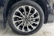 Ford Tourneo Custom L2H1 Titanium X 320 A8
