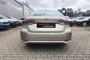 Toyota Corolla Comfort