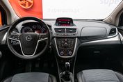 Opel Mokka 1.6 Cosmo
