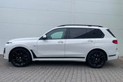BMW X7 xDrive40d M Sport