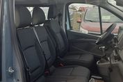 Renault Trafic L2H1 Zabudowa Brygadowa