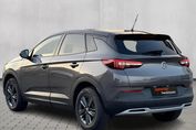 Opel Grandland X 1.2 T GPF Design Line S&S