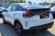 Citroen C4 EV136.50KWH Shine