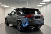 Mercedes GLE 450 d 4-Matic AMG Line
