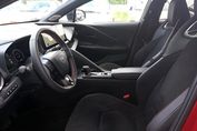 Toyota C-HR 2.0 PHEV Dynamic Force GR Sport Premiere Edition