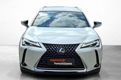 Lexus UX 200