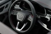 Audi Q7 50 TDI quattro S Line