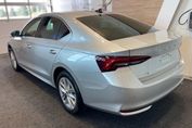 Skoda Octavia Selection 1.5 TSI mHEV DSG