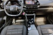 Citroen C4 X Plus eDCT6 1.2 mHEV