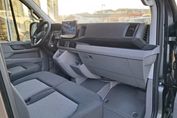 Volkswagen Crafter L4H3 AT8
