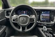 Volvo V60 T6 AWD Plug-In Hybrid  aut