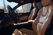Volvo XC60 B5 B AWD Plus Dark aut