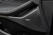 Omoda 9 1.5 Super Hybrid Exclusive AWD