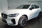 Volvo XC60 B5 B AWD Ultra Dark