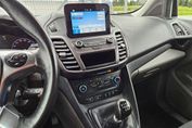 Ford Transit Connect Kombi L2H1