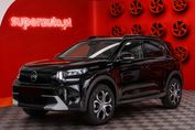 Citroen C3 Aircross Plus 1.2 Turbo