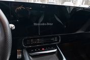 Mercedes CLA 220 4-Matic AMG Line