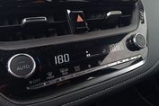 Toyota Corolla 1.8 Hybrid Comfort