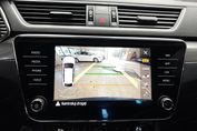 Skoda Superb 2.0 TDI SCR Style DSG