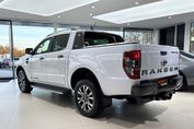 Ford Ranger Wildtrak 4x4 AT