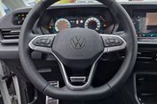 Volkswagen Caddy osobowy L1H1 PanAmericana DSG