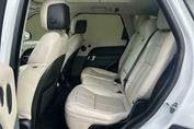 Land Rover Range Rover Sport s 3.0 Sd V6 Se