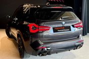 BMW X3 xDrive20d mHEV M Sport sport-aut