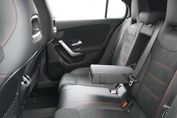 Mercedes Klasa A 220 4-Matic AMG Line