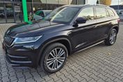 Skoda Kodiaq 2.0 TSI 4x4 L&K DSG