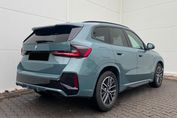 BMW X1 sDrive18i M Sport