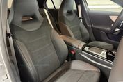Mercedes Klasa A 220 4-Matic AMG Line