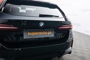 BMW Seria 5 Touring 520d xDrive M Sport