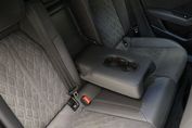 Audi A3 S3 TFSI quattro S tronic