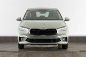 Skoda Fabia Drive 1.0 TSI DSG