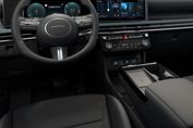 Hyundai Tucson 1.6 T-GDi HEV Executive 2WD aut