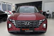Hyundai Tucson 1.6 T-GDi Smart 2WD DCT
