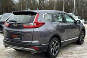 Honda CR-V 1.5 Elegance 4x4 CVT