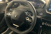 Peugeot 2008 ALLURE 1.2 PureTech