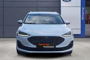 Ford Focus EcoBoost mHEV Titanium X