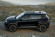 Jeep Avenger Summit 1.2 mHEV e-DCT6
