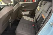Citroen C3 Aircross Plus 1.2 Turbo