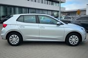 Skoda Fabia Essence 1.0 MPI