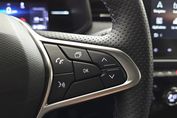 Renault Clio E-TECH Techno