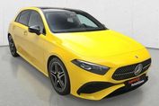 Mercedes Klasa A 200 AMG Line