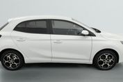 MG 3 Exclusive 1.5 Hybrid+ AT