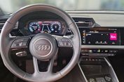 Audi A3 35 TFSI Advanced S tronic