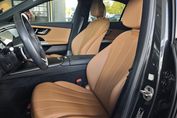 Mercedes Klasa E 220 d 4-Matic AMG Line