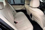 BMW Seria 5 530e Luxury Line