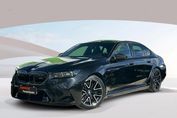 BMW Seria 5 M5 PHEV aut