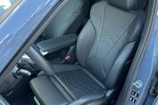 BMW X1 SDRIVE18D M Sport